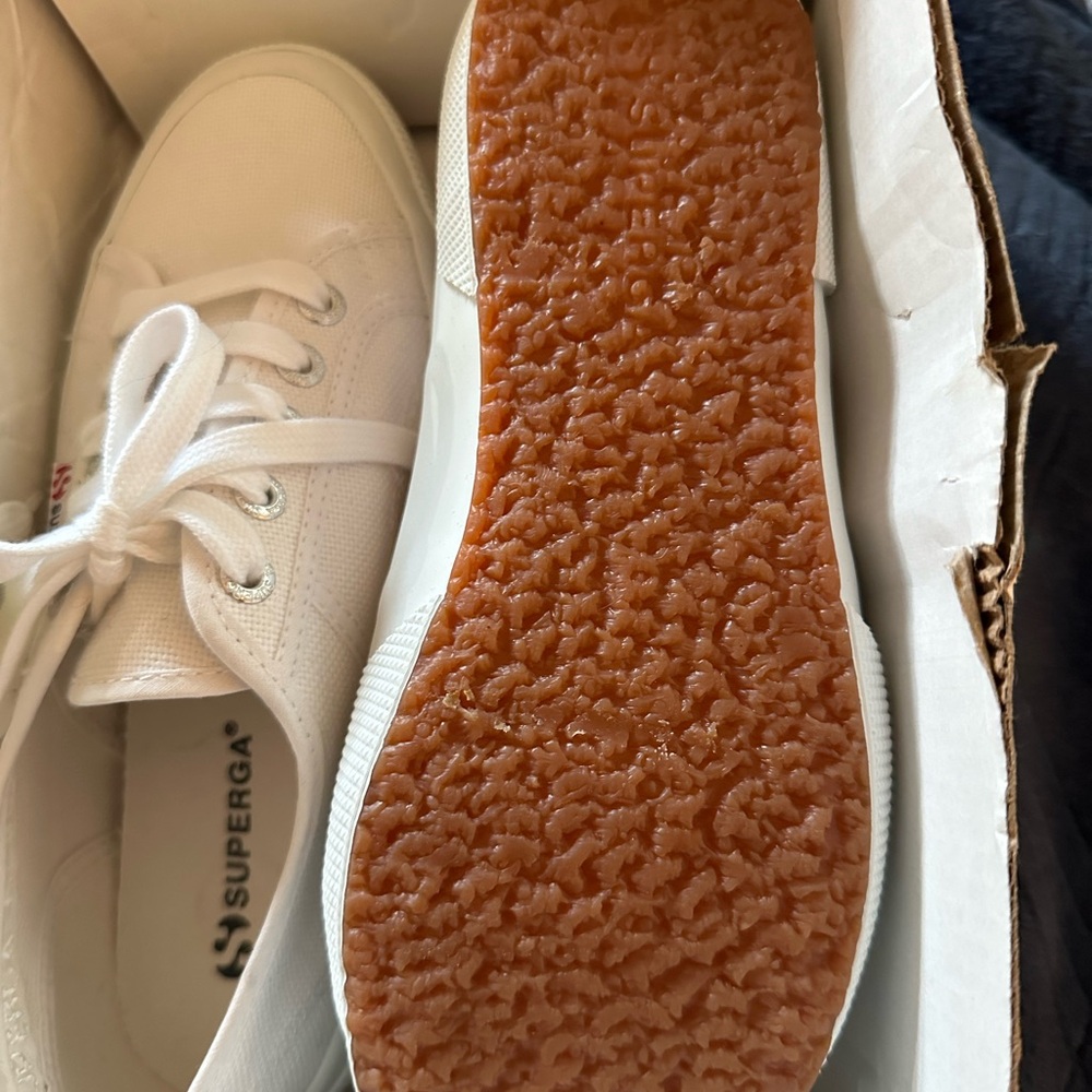 Superga 2750 Italian trainers - Picture 3 of 3